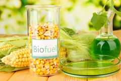 Barton Turf biofuel availability