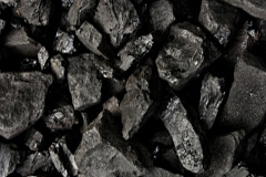 Barton Turf coal boiler costs