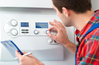 free commercial Barton Turf boiler quotes