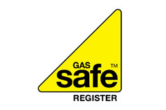 gas safe companies Barton Turf